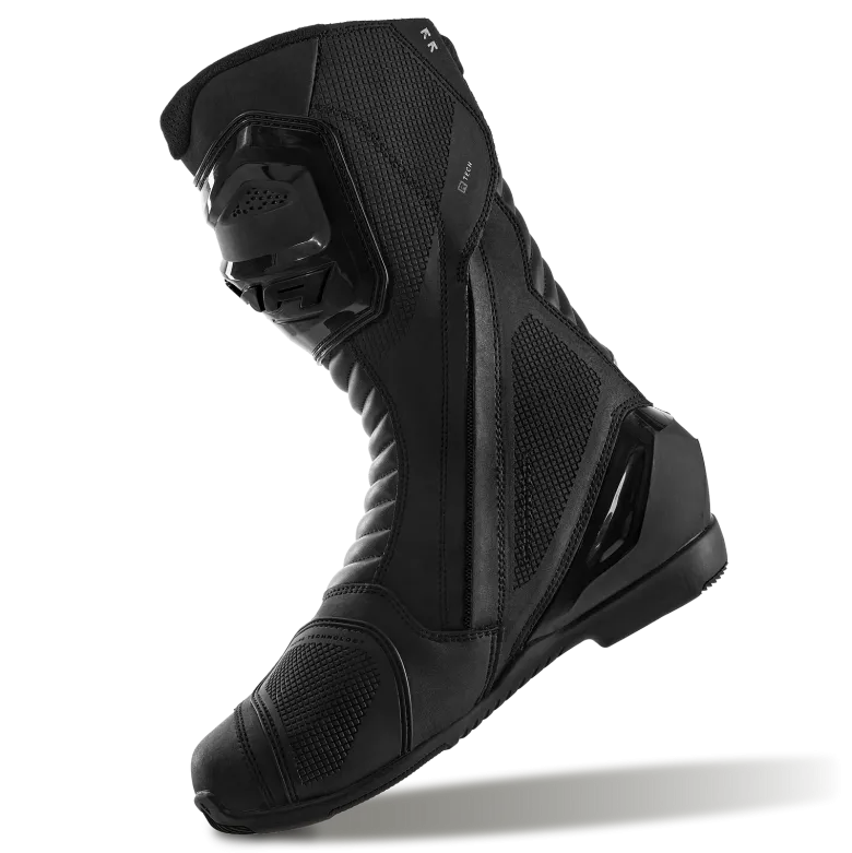 Buty sportowe SHIMA RX-3 BLACK czarny