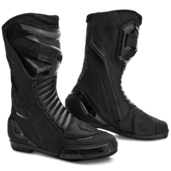 Buty sportowe SHIMA RX-3 BLACK czarny