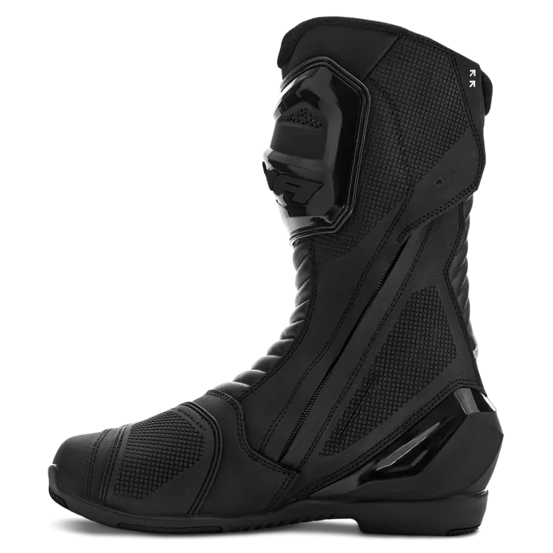 Buty sportowe SHIMA RX-3 BLACK czarny