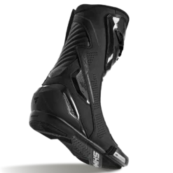 Buty sportowe SHIMA RX-3 BLACK czarny