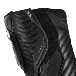 Buty sportowe SHIMA RX-3 BLACK czarny