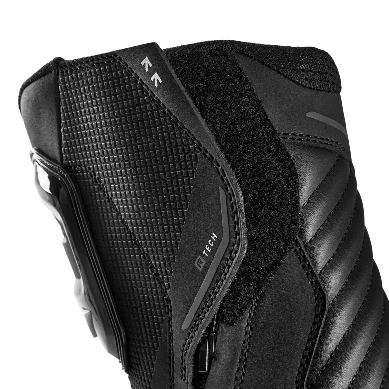 Buty sportowe SHIMA RX-3 BLACK czarny