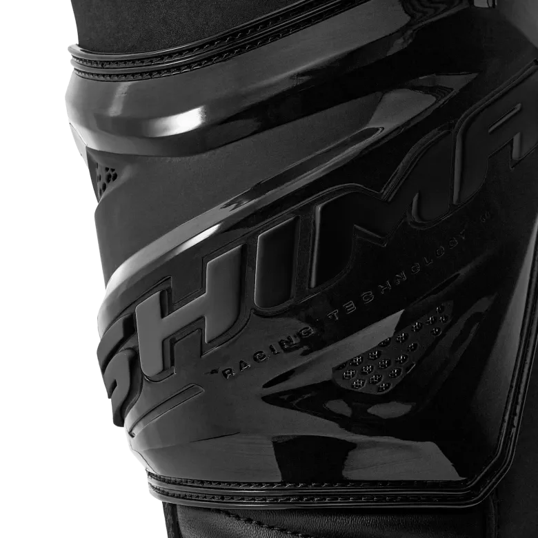 Buty sportowe SHIMA RX-3 BLACK czarny