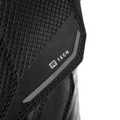 Buty sportowe SHIMA RX-3 BLACK/WHITE czarny biały