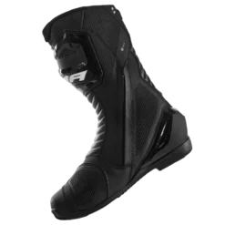 Buty sportowe SHIMA RX-3 BLACK/WHITE czarny biały