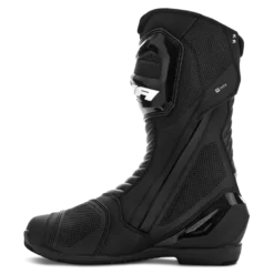 Buty sportowe SHIMA RX-3 BLACK/WHITE czarny biały