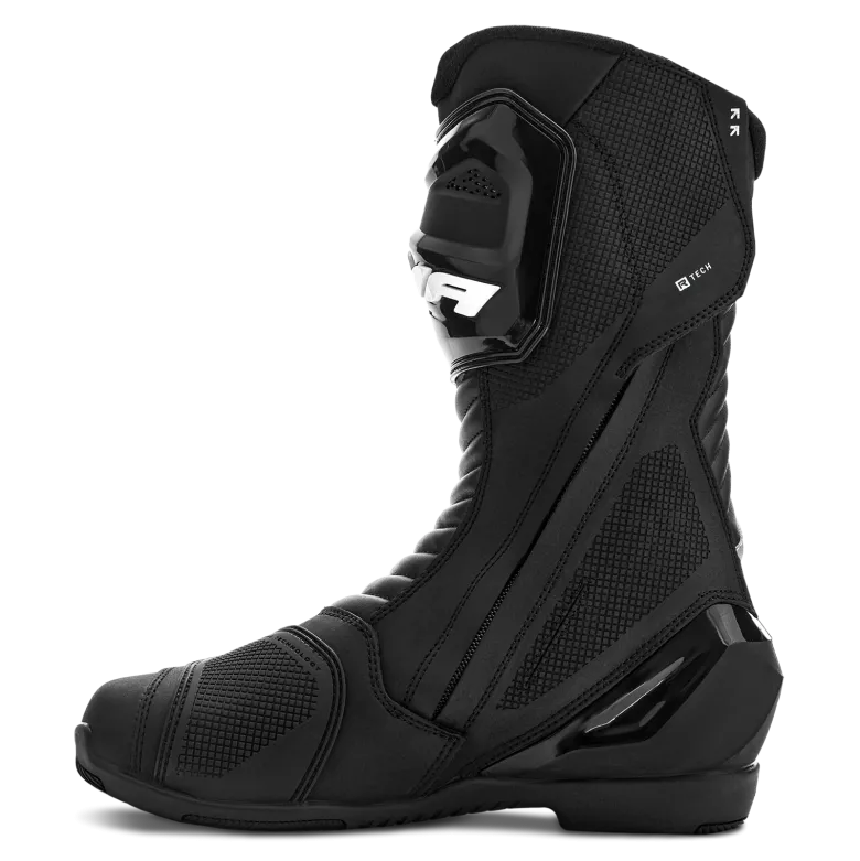 Buty sportowe SHIMA RX-3 BLACK/WHITE czarny biały