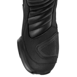 Buty sportowe SHIMA RX-3 BLACK/WHITE czarny biały