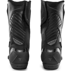 Buty sportowe SHIMA RX-3 BLACK/WHITE czarny biały