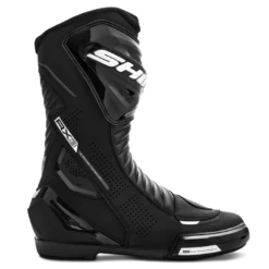 Buty sportowe SHIMA RX-3 BLACK/WHITE czarny biały