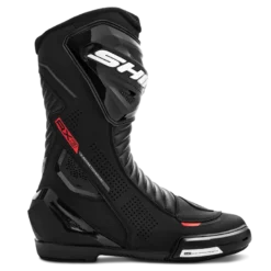 Buty sportowe SHIMA RX-3 RED FLUO czarny czerwony fluo