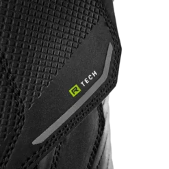Buty sportowe SHIMA RX-3 YELLOW FLUO czarny żółty fluo
