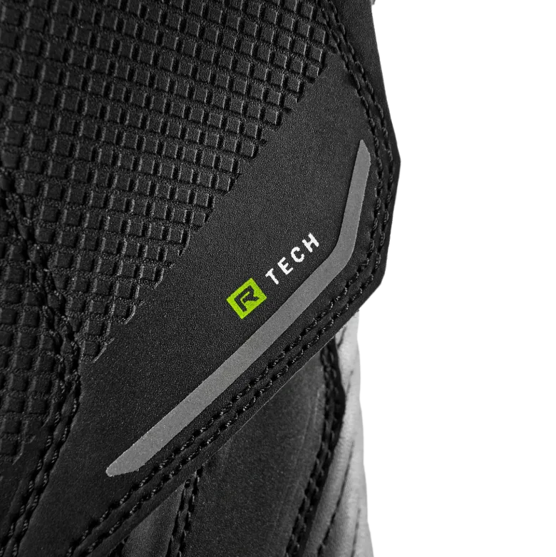 Buty sportowe SHIMA RX-3 YELLOW FLUO czarny żółty fluo