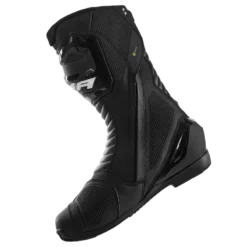 Buty sportowe SHIMA RX-3 YELLOW FLUO czarny żółty fluo