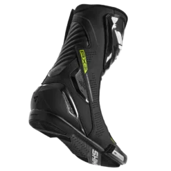 Buty sportowe SHIMA RX-3 YELLOW FLUO czarny żółty fluo