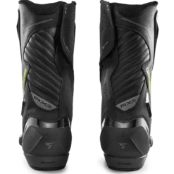 Buty sportowe SHIMA RX-3 YELLOW FLUO czarny żółty fluo