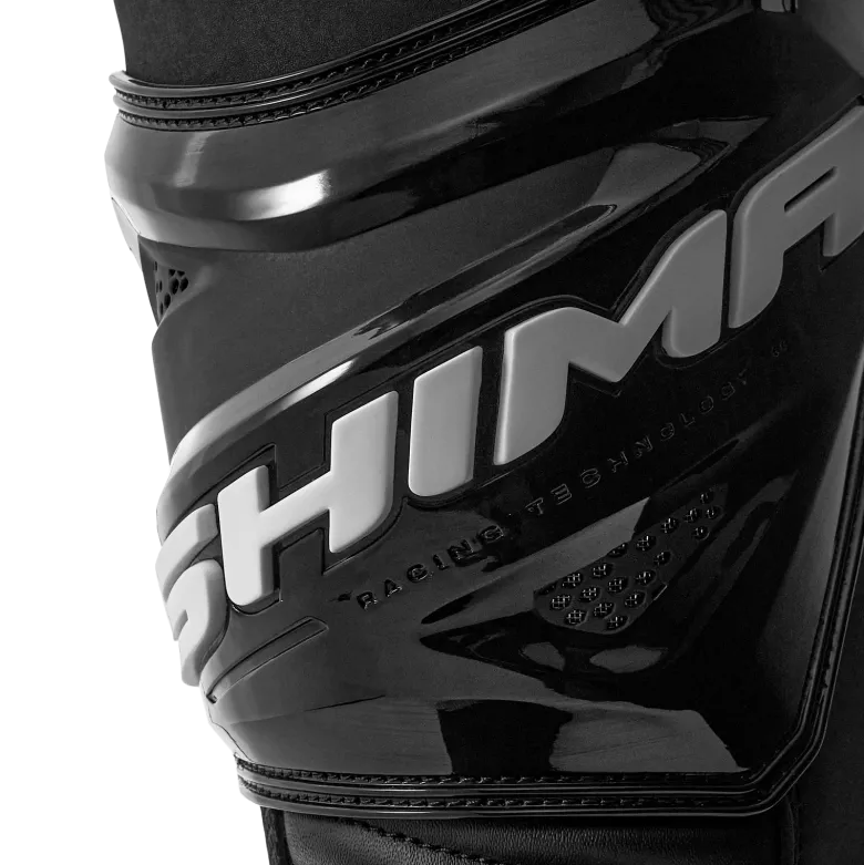 Buty sportowe SHIMA RX-3 YELLOW FLUO czarny żółty fluo