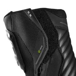 Buty sportowe SHIMA RX-3 YELLOW FLUO czarny żółty fluo