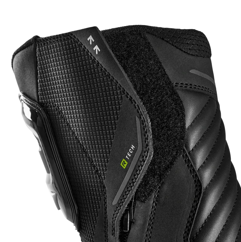 Buty sportowe SHIMA RX-3 YELLOW FLUO czarny żółty fluo