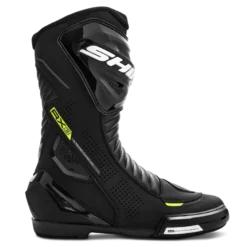 Buty sportowe SHIMA RX-3 YELLOW FLUO czarny żółty fluo