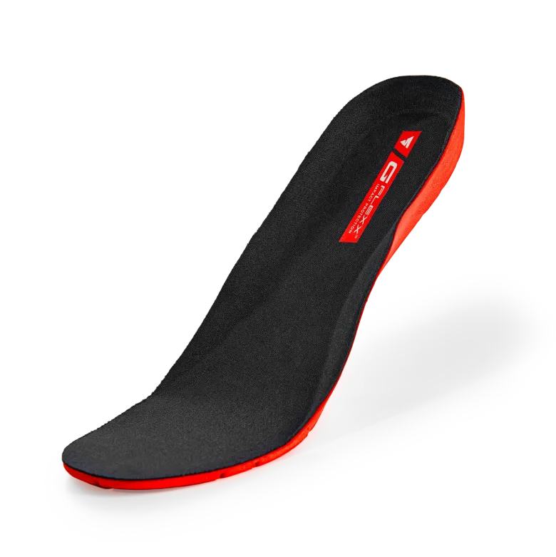 Buty sportowe SHIMA RX-3 YELLOW FLUO czarny żółty fluo
