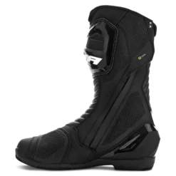 Buty sportowe SHIMA RX-3 YELLOW FLUO czarny żółty fluo