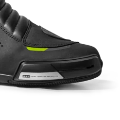 Buty sportowe SHIMA RX-3 YELLOW FLUO czarny żółty fluo