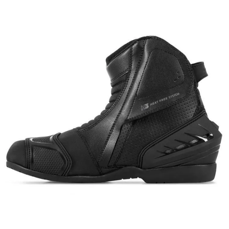 Buty sportowe SHIMA SX-6 BLACK czarny
