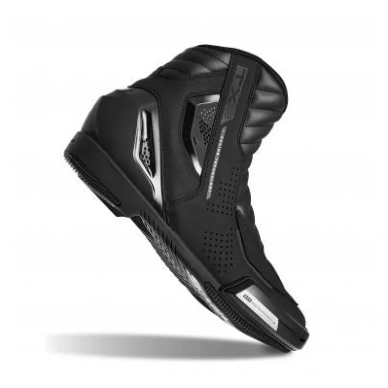 Buty sportowe SHIMA TX-3 BLACK czarny