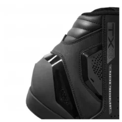 Buty sportowe SHIMA TX-3 BLACK czarny