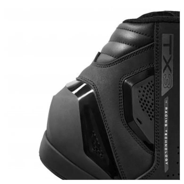 Buty sportowe SHIMA TX-3 BLACK czarny