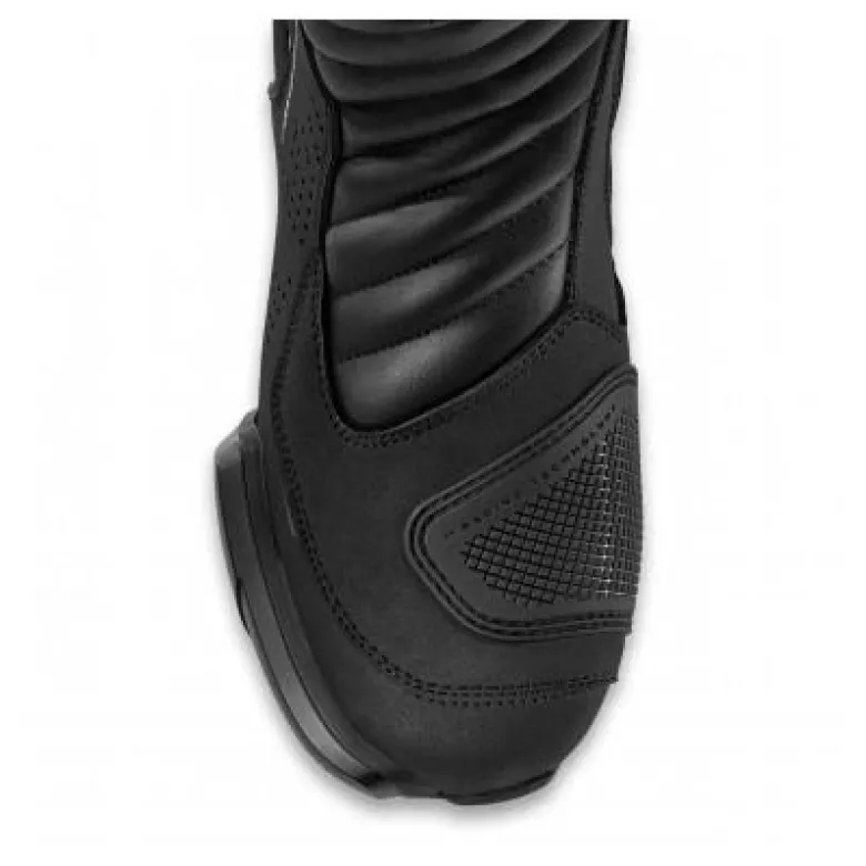 Buty sportowe SHIMA TX-3 BLACK czarny