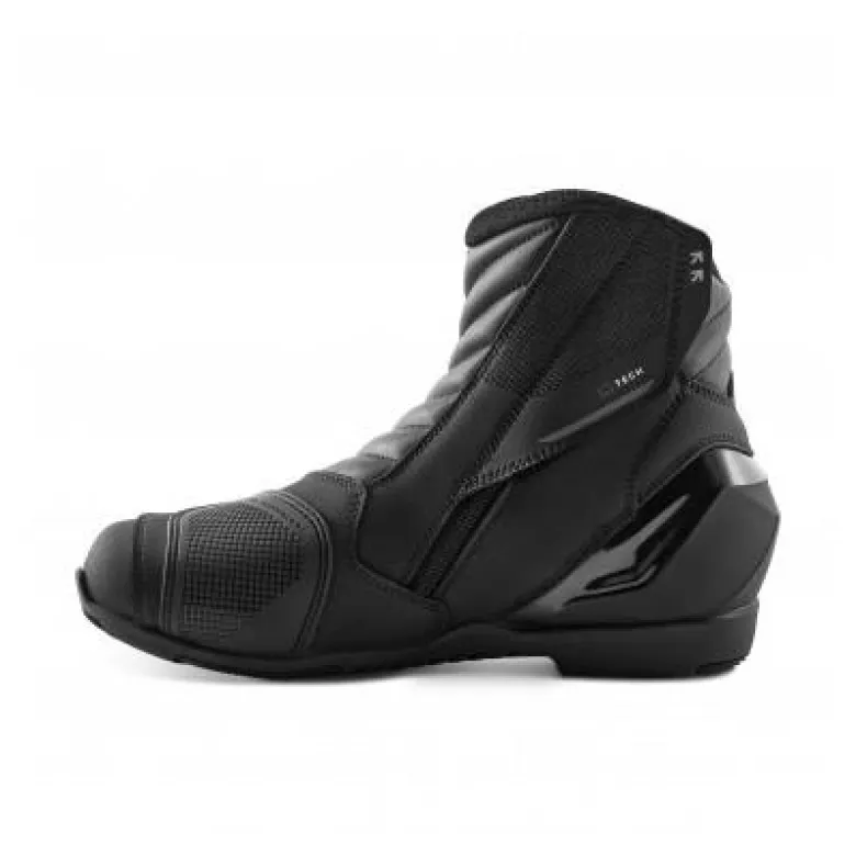 Buty sportowe SHIMA TX-3 BLACK czarny