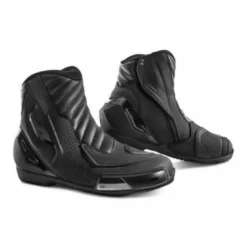 Buty sportowe SHIMA TX-3 BLACK czarny