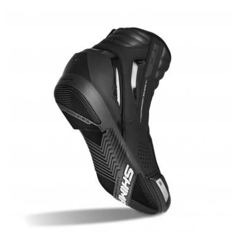Buty sportowe SHIMA TX-3 BLACK czarny