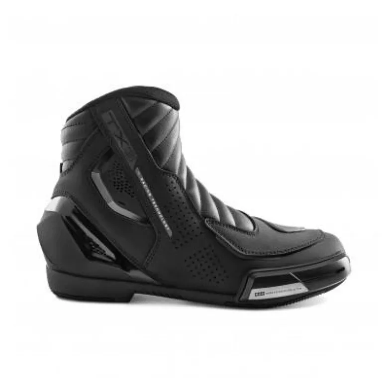 Buty sportowe SHIMA TX-3 BLACK czarny
