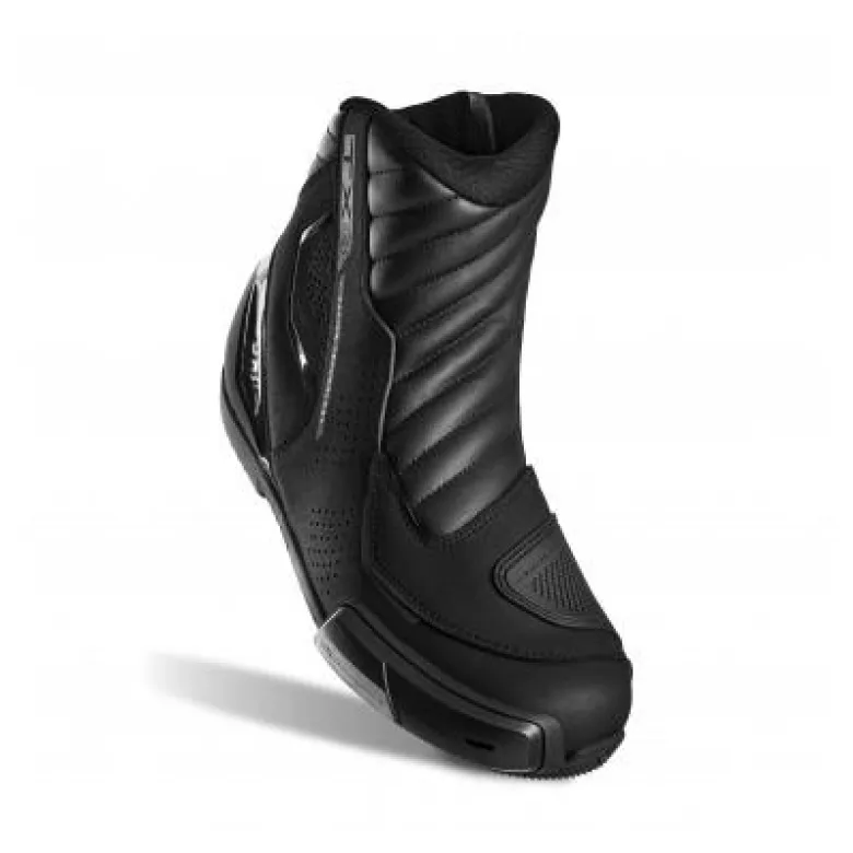 Buty sportowe SHIMA TX-3 BLACK czarny