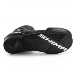 Buty sportowe SHIMA TX-3 BLACK czarny
