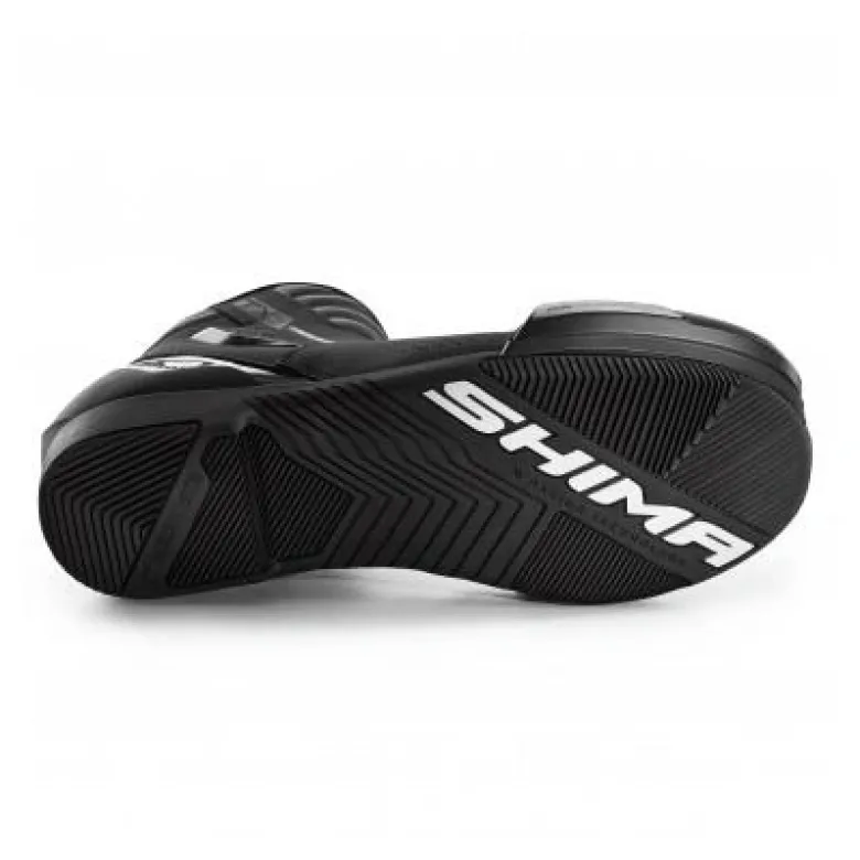 Buty sportowe SHIMA TX-3 BLACK czarny