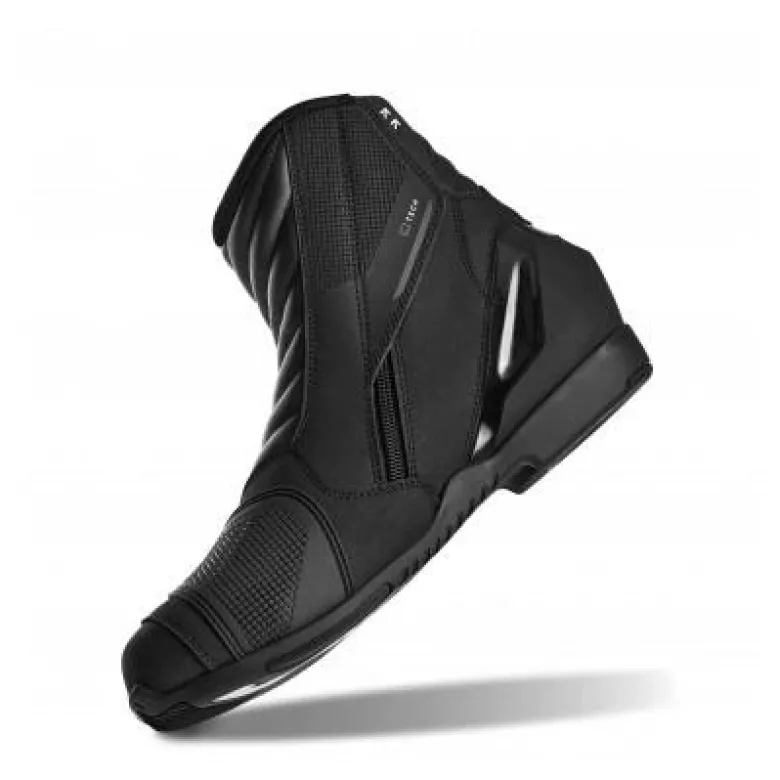 Buty sportowe SHIMA TX-3 BLACK czarny