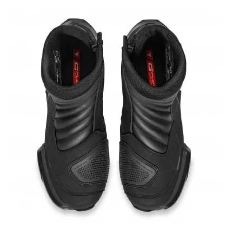 Buty sportowe SHIMA TX-3 BLACK czarny