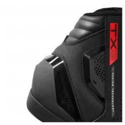 Buty sportowe SHIMA TX-3 RED czarny czerwony