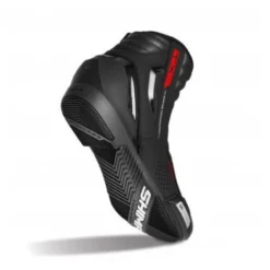 Buty sportowe SHIMA TX-3 RED czarny czerwony