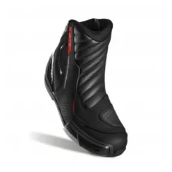 Buty sportowe SHIMA TX-3 RED czarny czerwony