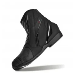 Buty sportowe SHIMA TX-3 RED czarny czerwony