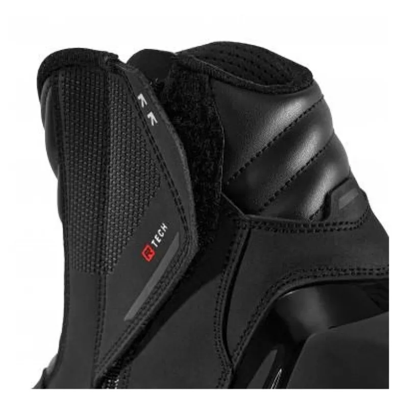 Buty sportowe SHIMA TX-3 RED czarny czerwony