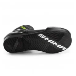 Buty sportowe SHIMA TX-3 YELLOW FLUO czarny żółty fluo
