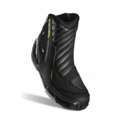 Buty sportowe SHIMA TX-3 YELLOW FLUO czarny żółty fluo