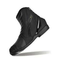Buty sportowe SHIMA TX-3 YELLOW FLUO czarny żółty fluo
