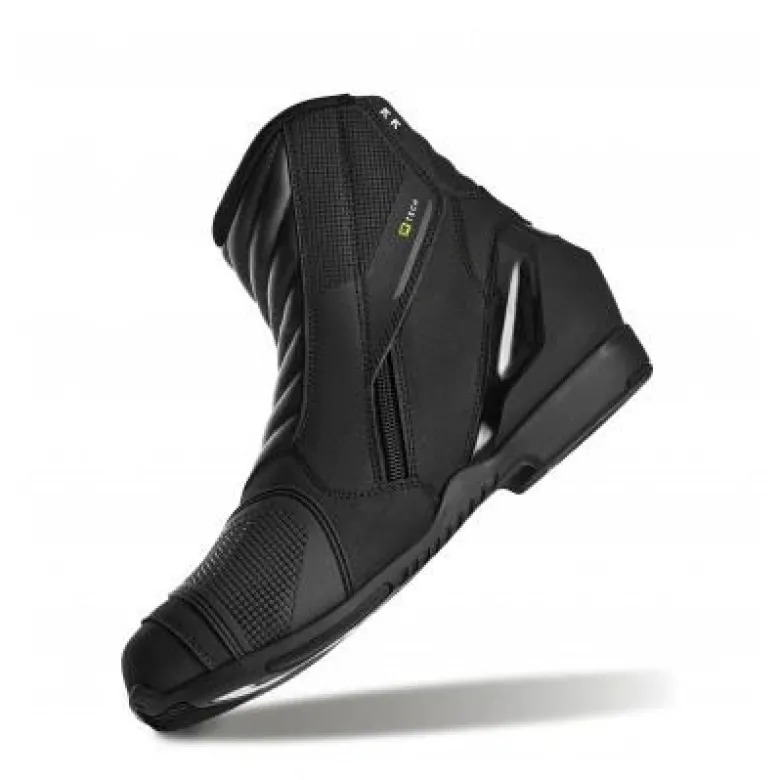 Buty sportowe SHIMA TX-3 YELLOW FLUO czarny żółty fluo
